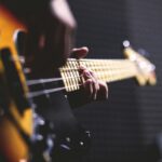 lezioni di musica